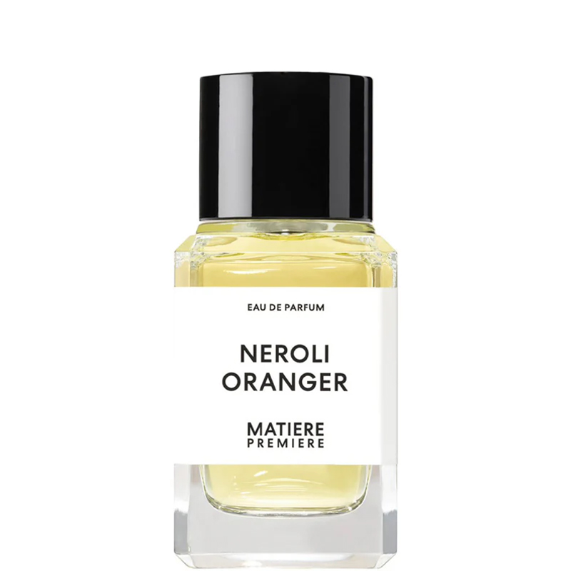 снимка на парфюм Matiere Premiere Neroli Oranger унисекс парфюм 100 мл - EDP