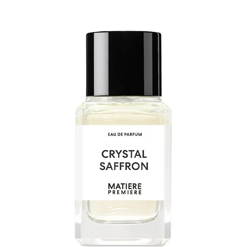 снимка на парфюм Matiere Premiere Crystal Saffron унисекс парфюм 100 мл - EDP
