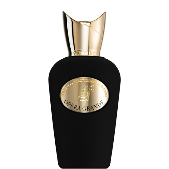 снимка на парфюм Sospiro Opera Grande - Classica Collection унисекс парфюм 100 мл - EDP