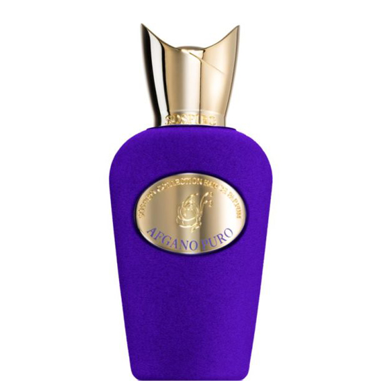 снимка на парфюм Sospiro Afgano Puro - Classica Collection унисекс парфюм 100 мл - EDP