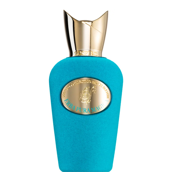 снимка на парфюм Sospiro Erba Pura Magica - Erba Collection унисекс парфюм 100 мл - EDP