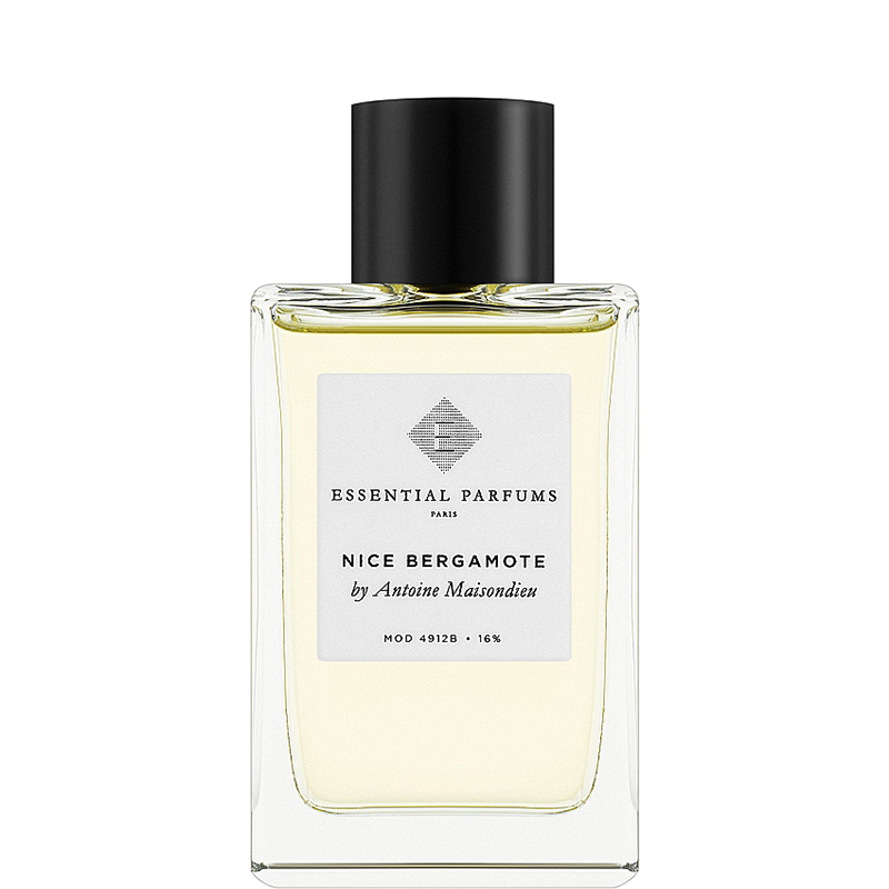снимка на парфюм Essential Parfums Nice Bergamote унисекс парфюм 100 мл - EDP