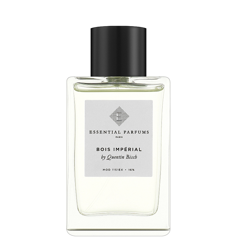 снимка на парфюм Essential Parfums Bois Impеrial унисекс парфюм 100 мл - EDP
