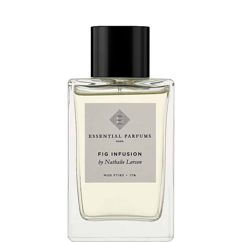 снимка на парфюм Essential Parfums Fig Infusion унисекс парфюм 100 мл - EDP