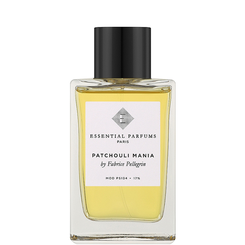 снимка на парфюм Essential Parfums Patchouli Mania унисекс парфюм 100 мл - EDP