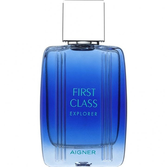 снимка на парфюм Etienne Aigner First Class Explorer парфюм за мъже 100 мл - EDT