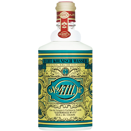 снимка на парфюм 4711 Original Eau de Cologne унисекс парфюм 800 мл - EDC