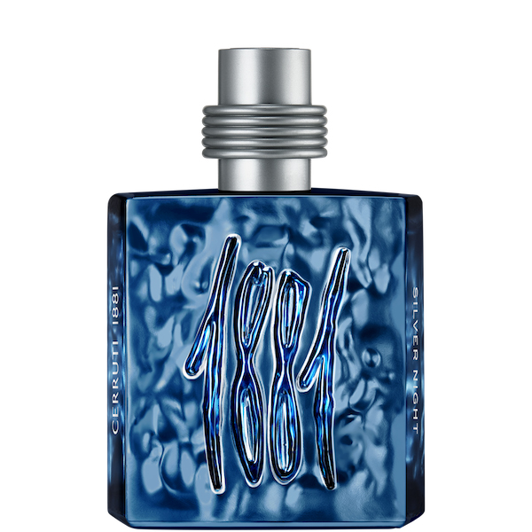снимка на парфюм Cerruti 1881 Silver Night парфюм за мъже 100 мл - EDP