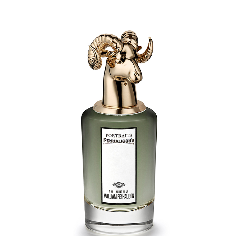 снимка на парфюм Penhaligon's The Inimitable William парфюм за мъже 75 мл - EDP