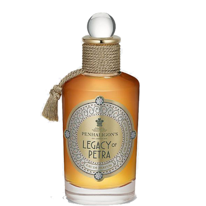 снимка на парфюм Penhaligon's Legacy of Petra унисекс парфюм 100 мл - EDP