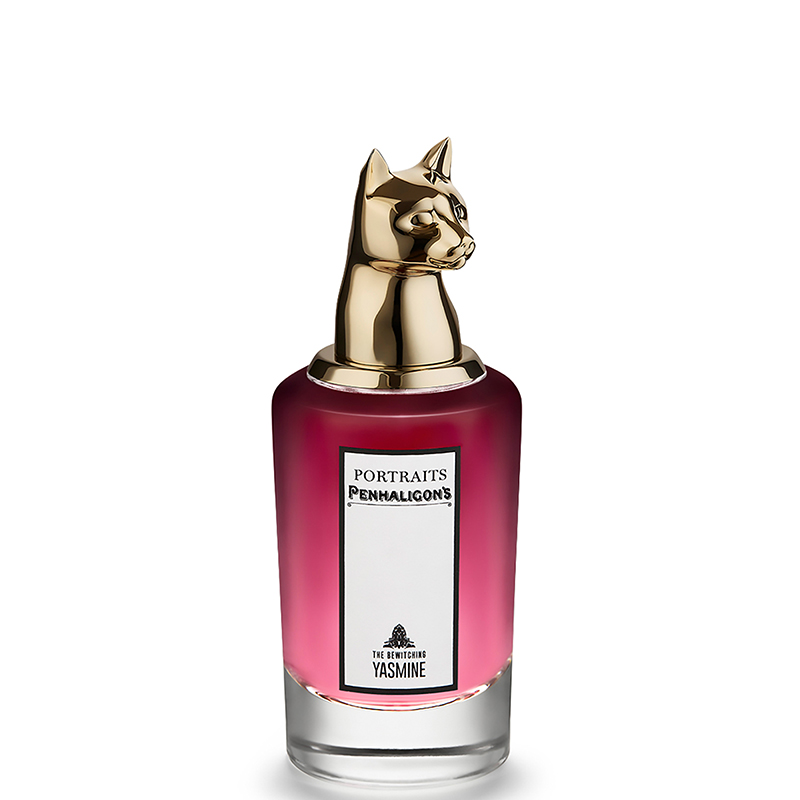 снимка на парфюм Penhaligon's The Bewitching Yasmine парфюм за жени 75 мл - EDP