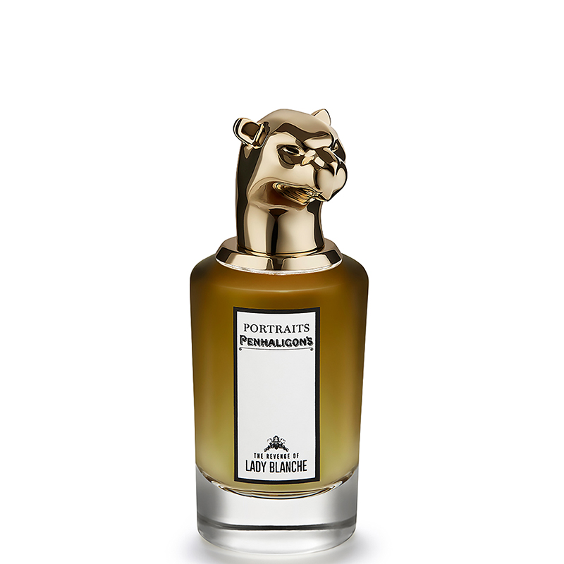 снимка на парфюм Penhaligon's The Revenge of Lady Blanche парфюм за жени 75 мл - EDP