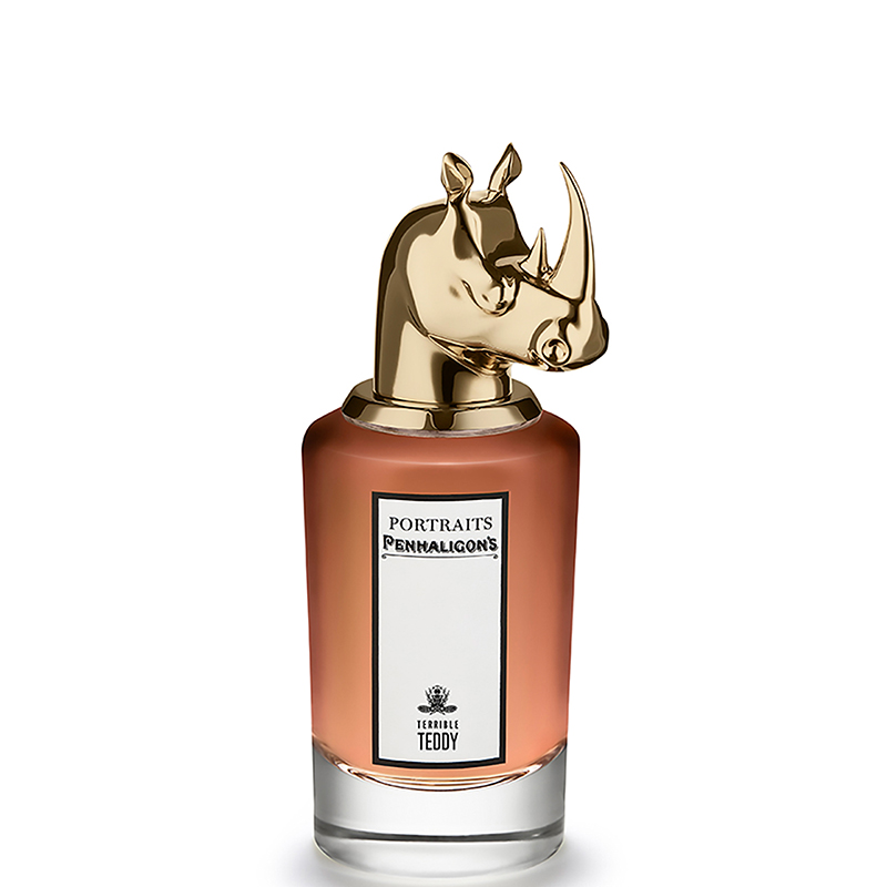 снимка на парфюм Penhaligon's Terrible Teddy парфюм за мъже 75 мл - EDP