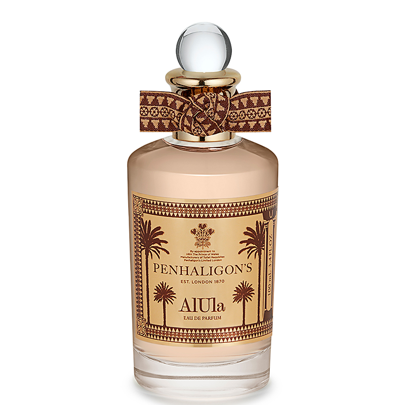 снимка на парфюм Penhaligon's AlUla унисекс парфюм 100 мл - EDP