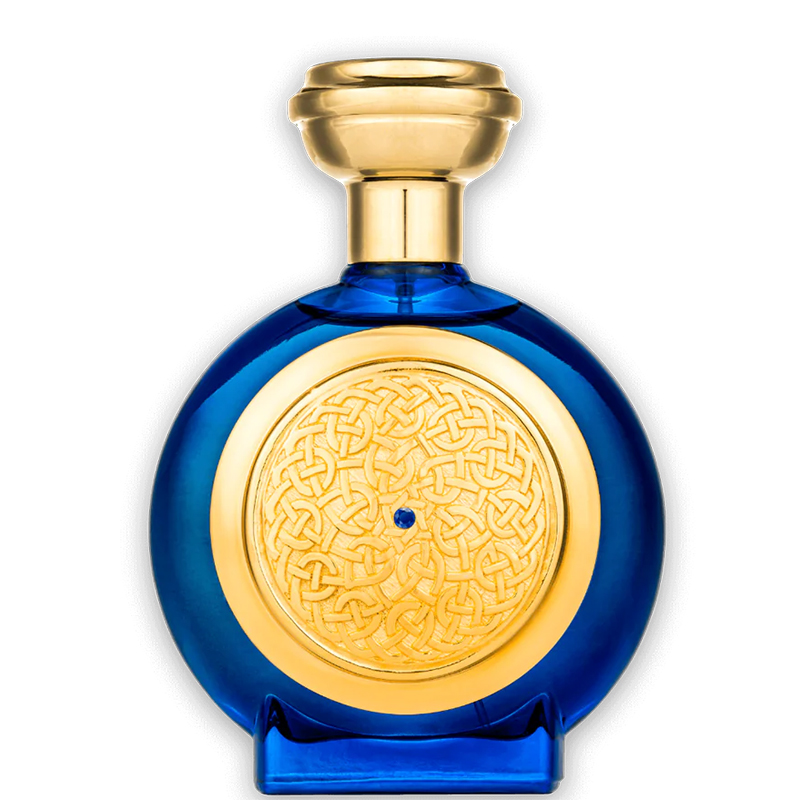 снимка на парфюм Boadicea The Victorious Blue Sapphire унисекс парфюм 100 мл - EDP