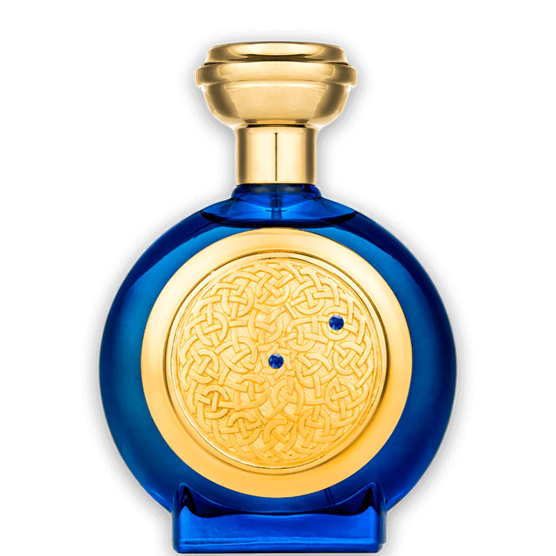 снимка на парфюм Boadicea The Victorious Blue Sapphire Supercharged унисекс парфюм 100 мл - EDP