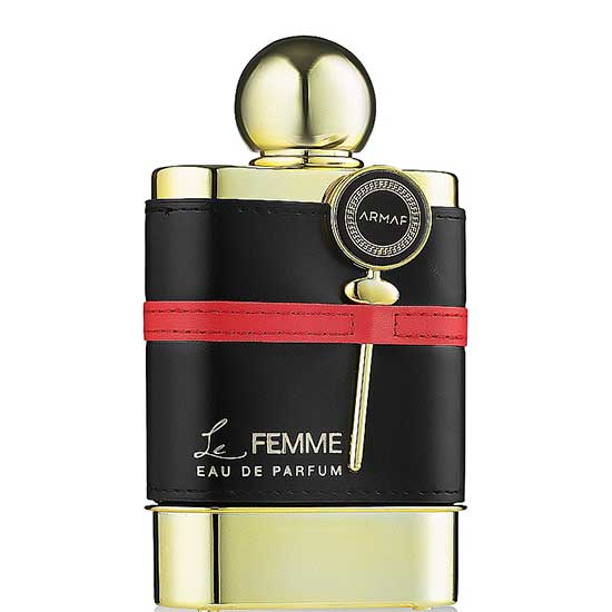 снимка на парфюм Armaf Le Femme парфюм за жени 100 мл - EDP