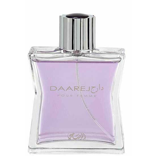снимка на парфюм Rasasi Daarej pour Femme парфюм за жени 100 мл - EDP