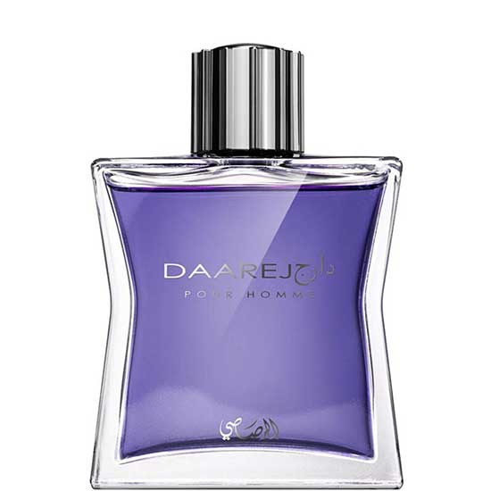 снимка на парфюм Rasasi Daarej pour Homme парфюм за мъже 100 мл - EDP