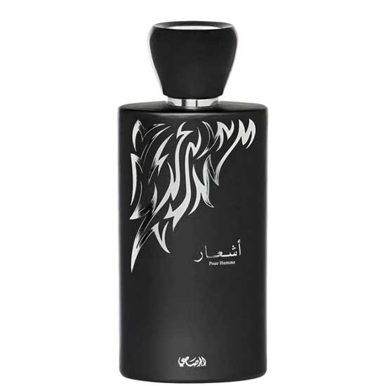 снимка на парфюм Rasasi Ashaar Pour Homme парфюм за мъже 100 мл - EDP