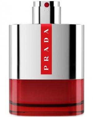 снимка на парфюм Prada Luna Rossa Sport парфюм за мъже EDT