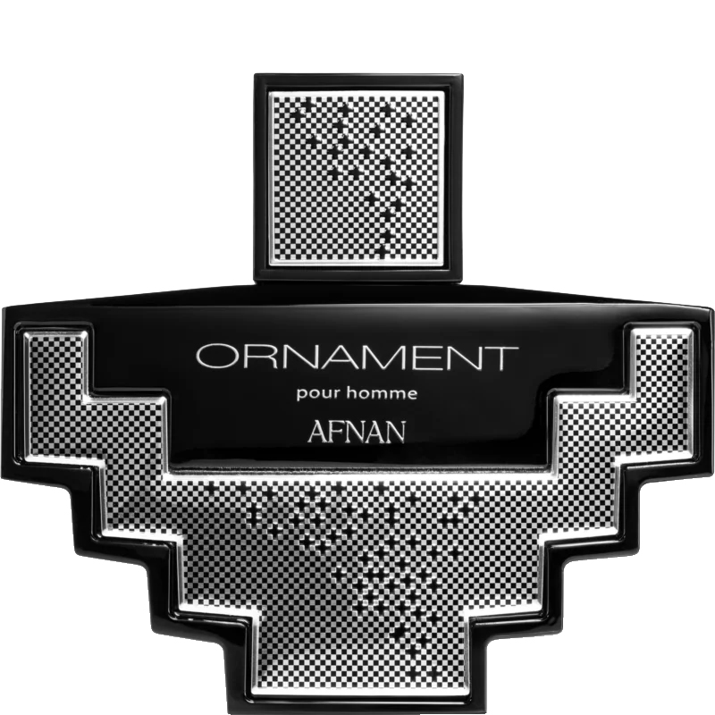 снимка на парфюм Afnan Ornament Pour Homme парфюм за мъже 100 мл - EDP