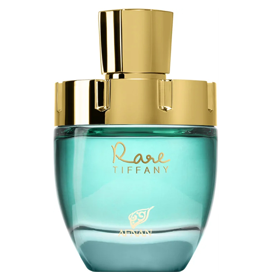 снимка на парфюм Afnan Rare Tiffany парфюм за жени 100 мл - EDP