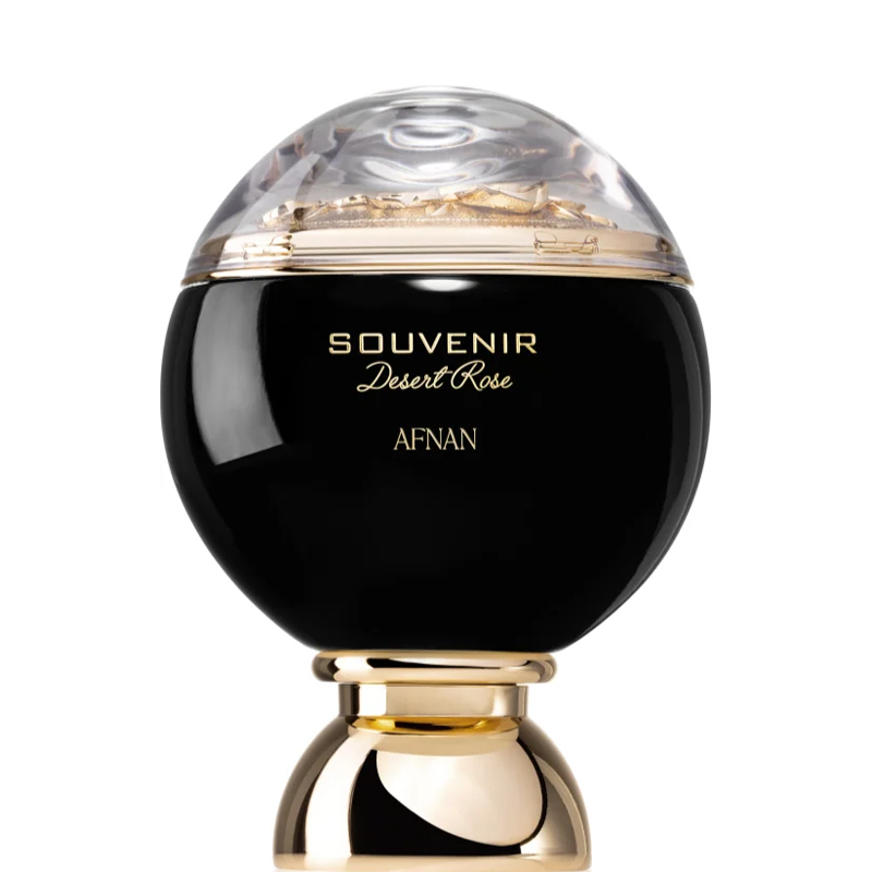 снимка на парфюм Afnan Souvenir Desert Rose парфюм за жени 100 мл - EDP