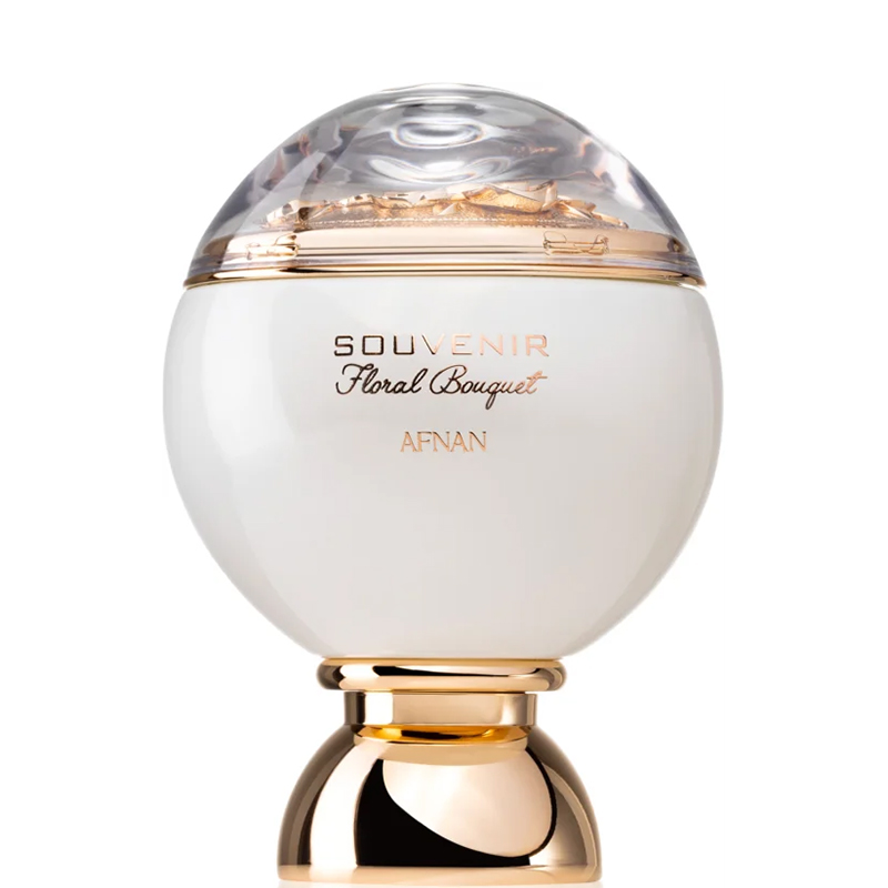 снимка на парфюм Afnan Souvenir Floral Bouquet парфюм за жени 100 мл - EDP