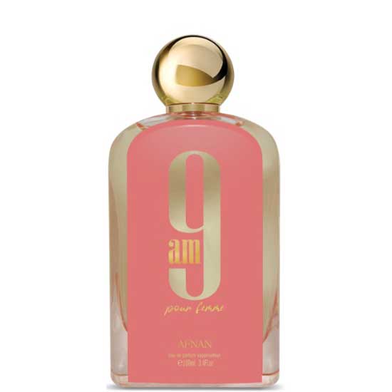 снимка на парфюм Afnan 9AM Pour Femme парфюм за жени 100 мл - EDP
