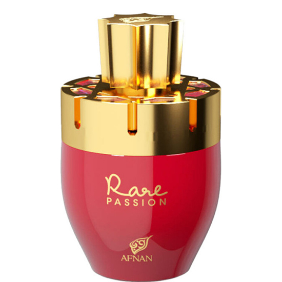 снимка на парфюм Afnan Rare Passion парфюм за жени 100 мл - EDP