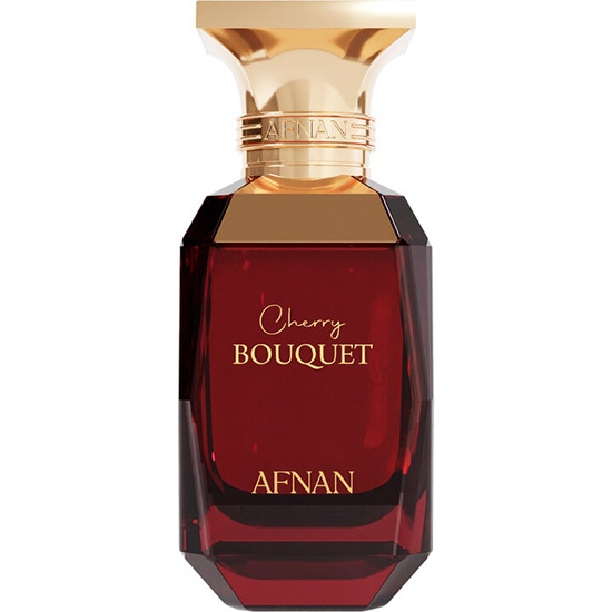 снимка на парфюм Afnan Cherry Bouquet парфюм за жени 80 мл - EDP