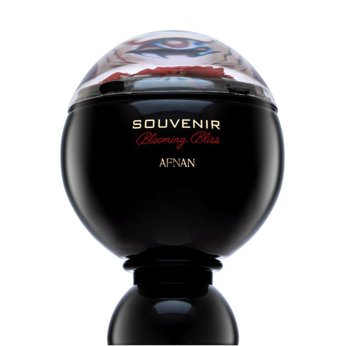 снимка на парфюм Afnan Souvenir Blooming Bliss парфюм за жени 100 мл - EDP