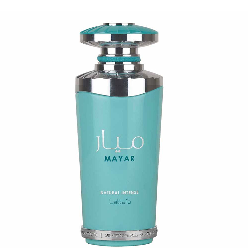 снимка на парфюм Lattafa Mayar Natural Intense парфюм за жени 100 мл - EDP