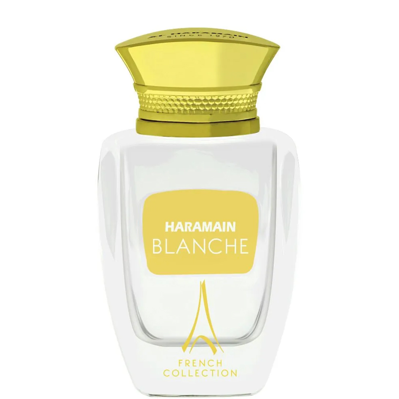 снимка на парфюм Al Haramain Blanche унисекс парфюм 100 мл - EDP
