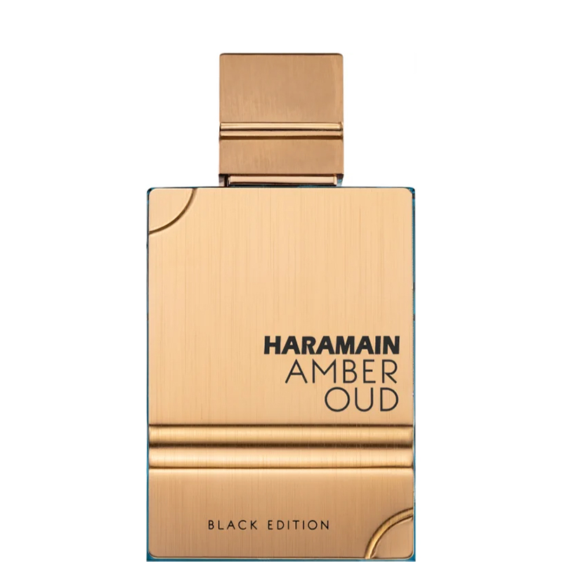 снимка на парфюм Al Haramain Amber Oud Black Edition унисекс парфюм 100 мл - EDP
