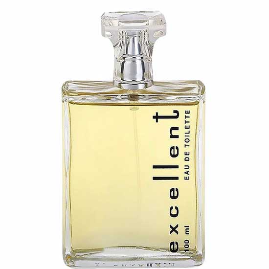 снимка на парфюм Al Haramain Excellent Men парфюм за мъже 100 мл - EDT