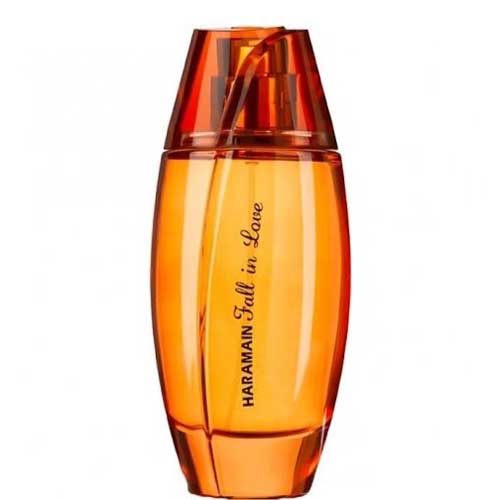 снимка на парфюм Al Haramain Fall In Love Orange парфюм за жени 100 мл - EDP