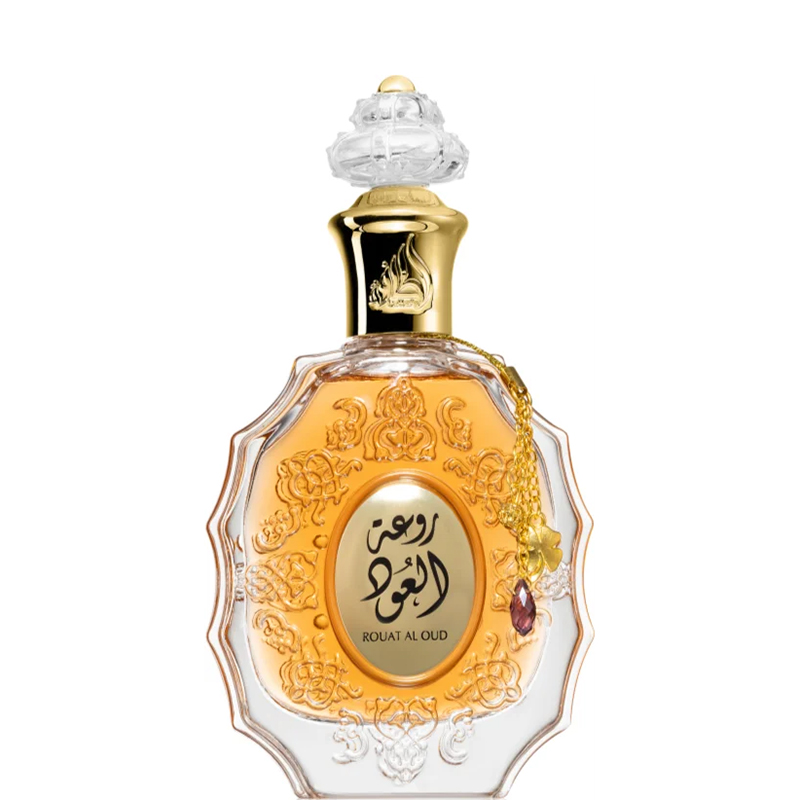 снимка на парфюм Lattafa Rouat Al Oud унисекс парфюм 100 мл - EDP