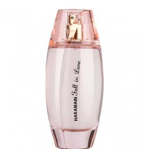 снимка на парфюм Al Haramain Fall in Love Pink парфюм за жени 100 мл - EDP
