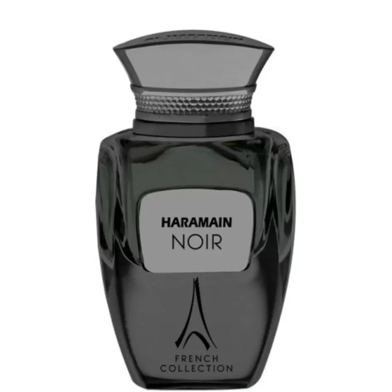 снимка на парфюм Al Haramain Noir унисекс парфюм 100 мл - EDP