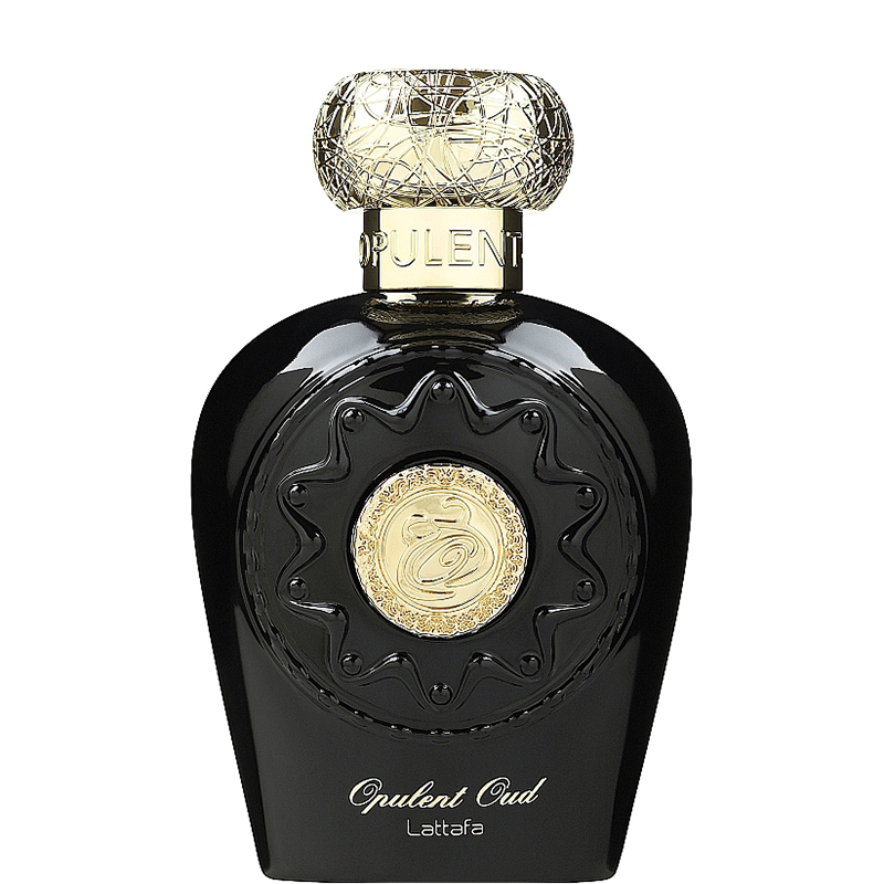 снимка на парфюм Lattafa Opulent Oud унисекс парфюм 100 мл - EDP