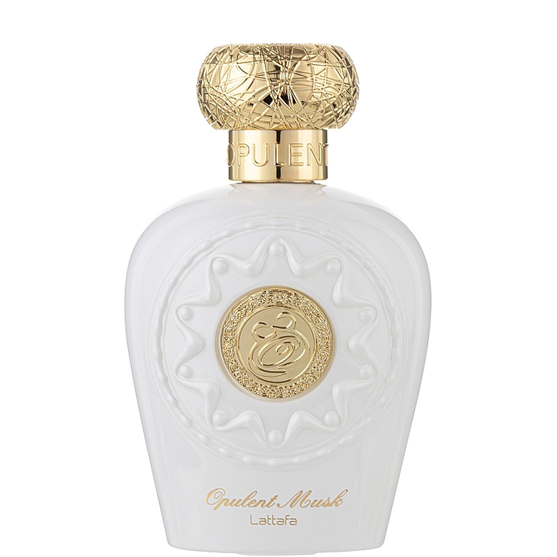 снимка на парфюм Lattafa Opulent Musk унисекс парфюм 100 мл - EDP