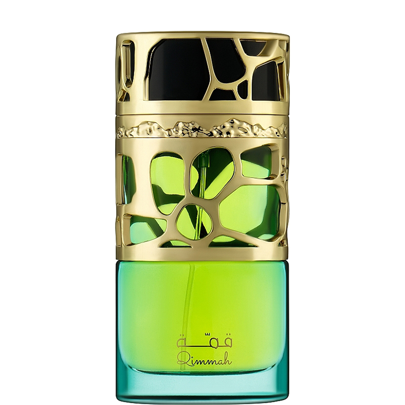 снимка на парфюм Lattafa Qimmah for Women парфюм за жени 100 мл - EDP