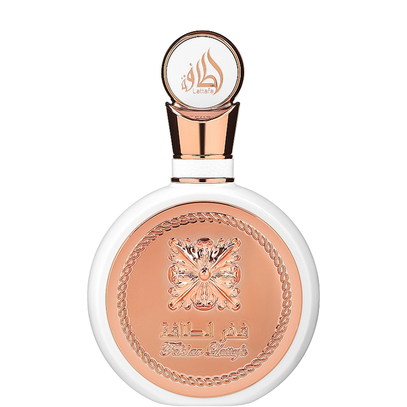 снимка на парфюм Lattafa Fakhar for women парфюм за жени 100 мл - EDP