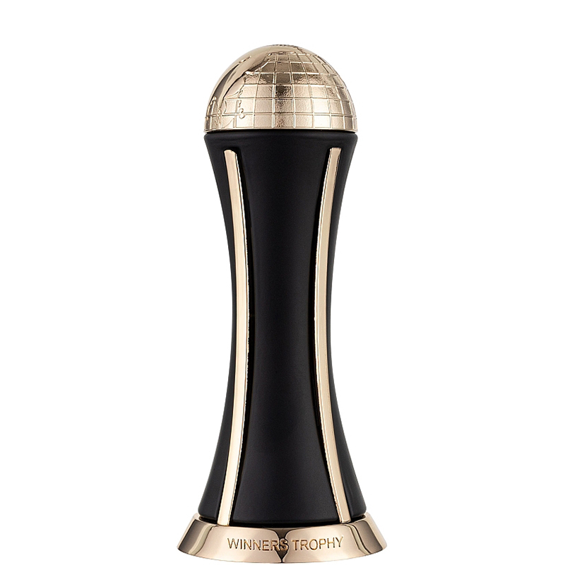 снимка на парфюм Lattafa Pride Winners Trophy Gold унисекс парфюм 100 мл - EDP