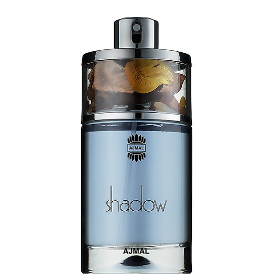снимка на парфюм Ajmal Shadow Grey парфюм за мъже 75 мл - EDP