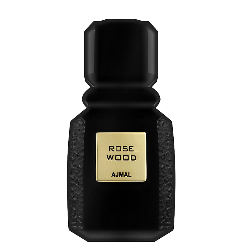 снимка на парфюм Ajmal Rose Wood унисекс парфюм 100 мл - EDP