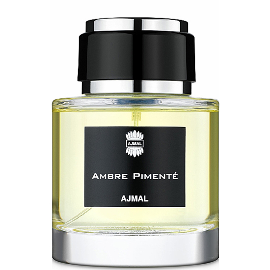 снимка на парфюм Ajmal Ambre Pimente унисекс парфюм 100 мл - EDP