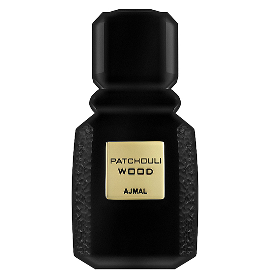 снимка на парфюм Ajmal Patchouli Wood унисекс парфюм 100 мл - EDP